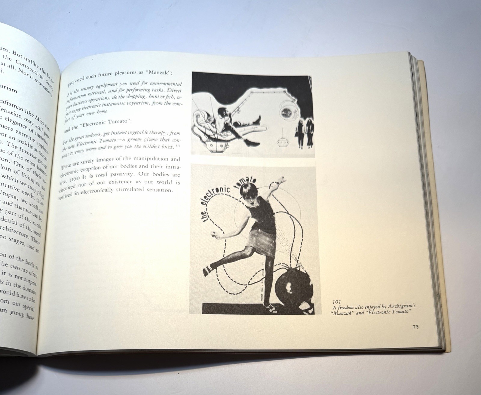 Body Memory and Architecture 1977 Yale University Press Paperback Bloomer Moore