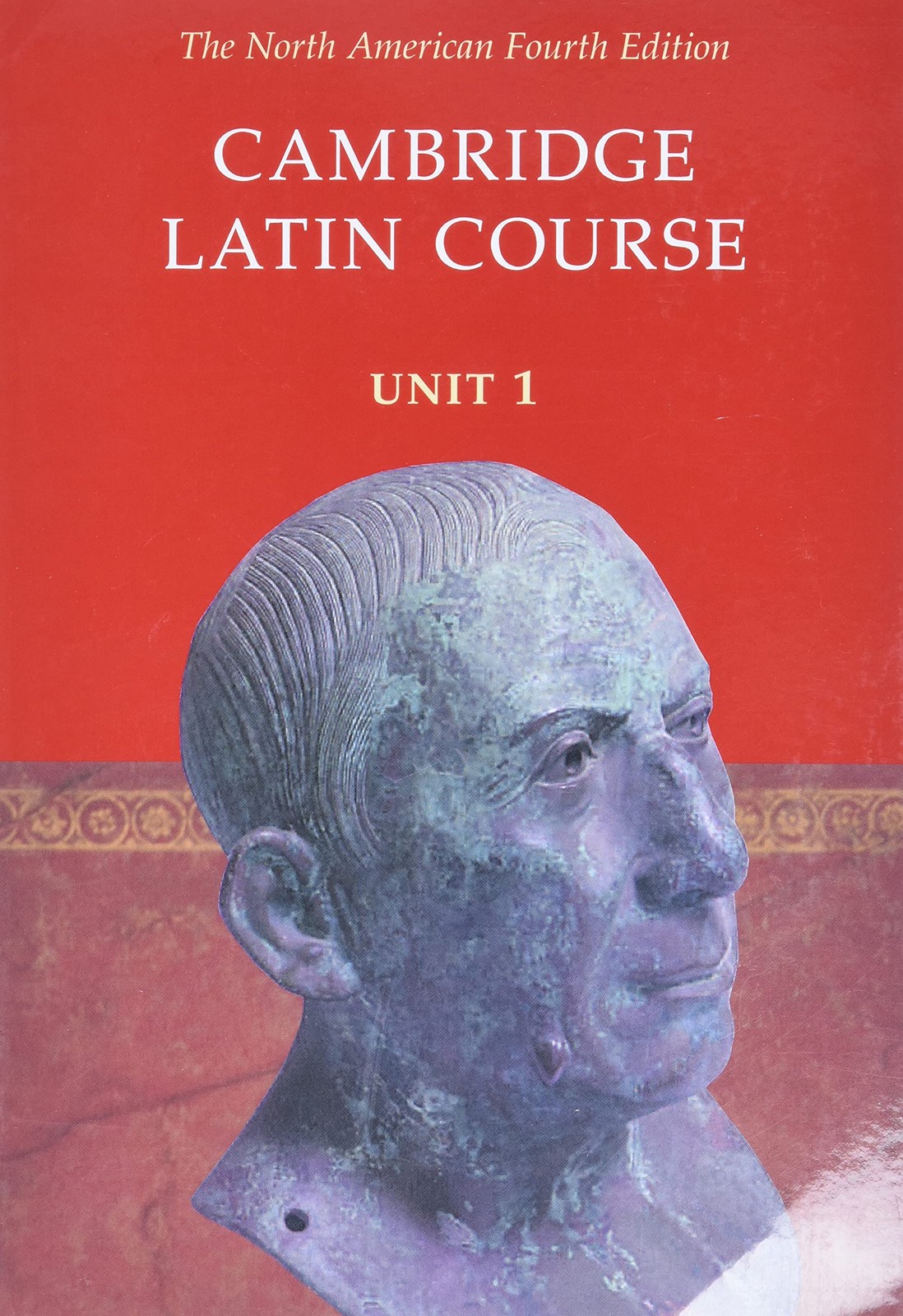 Cambridge Latin Course Unit 1 North American 4th Edition