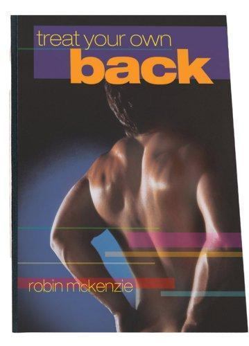 Treat Your Own Back, USA 8th ed (in Print) by Robin A. McKenzie (Trade …