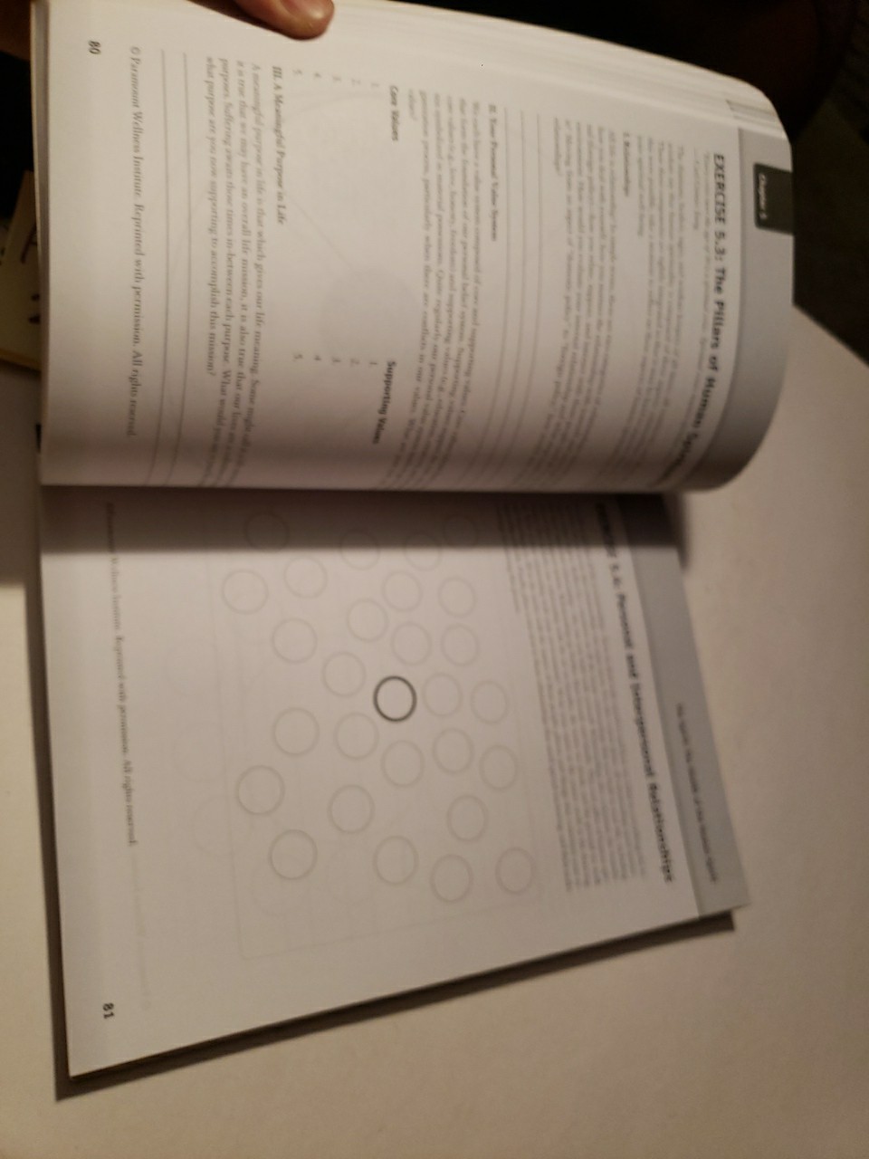 ESSENTIALS OF MANAGING STRESS By Brian Luke Seaward PB Book With Cd