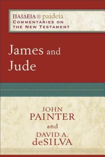 James And Jude