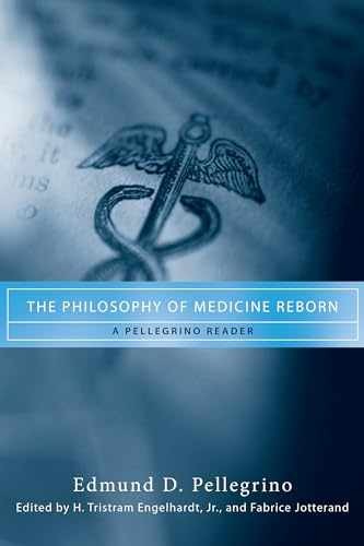 The Philosophy of Medicine – Paperback, by Pellegrino Edmund D.; – Very Good