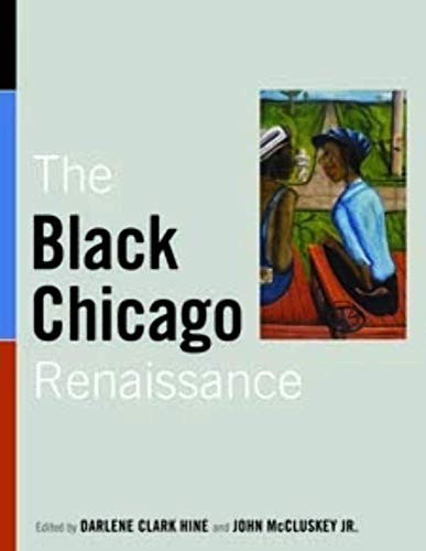 The Black Chicago Renaissance – GOOD
