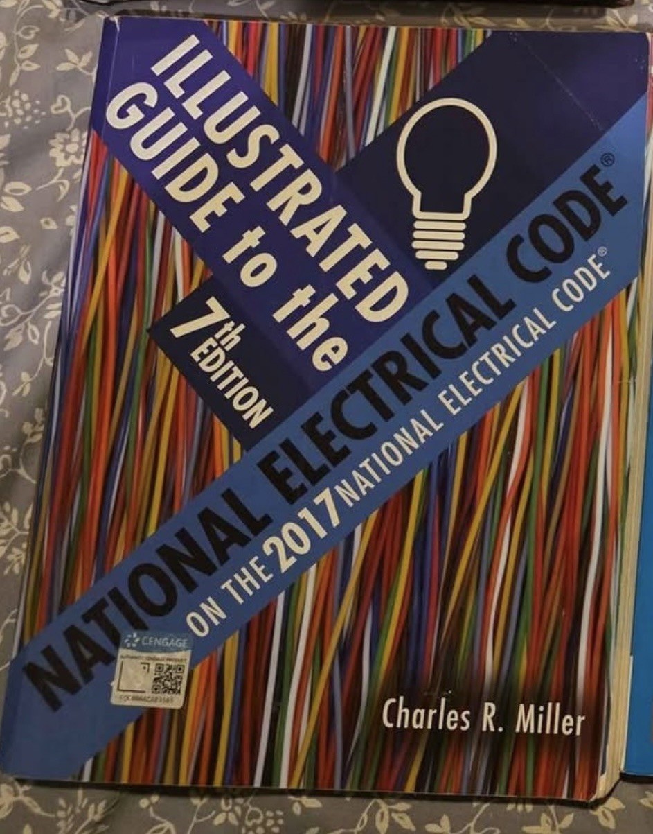 Illustrated Guide to the National Electrical Code (MindTap Course List)