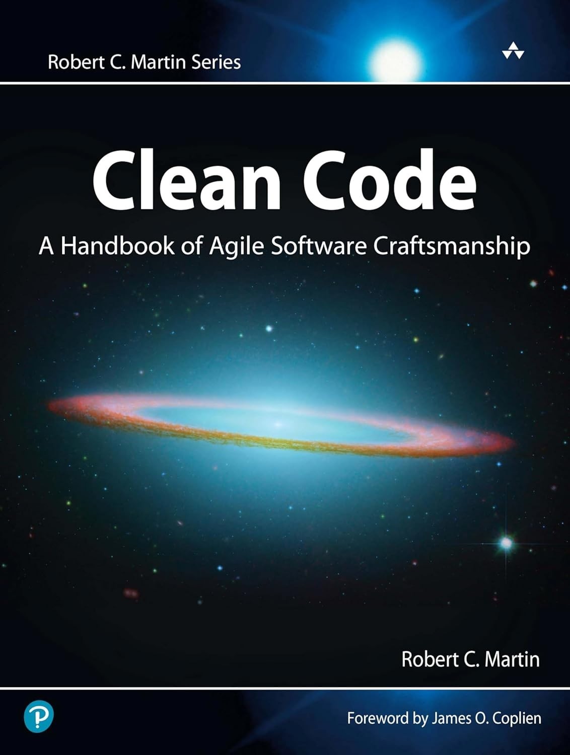 Clean Code A Handbook | Robert C. Martin | Like new