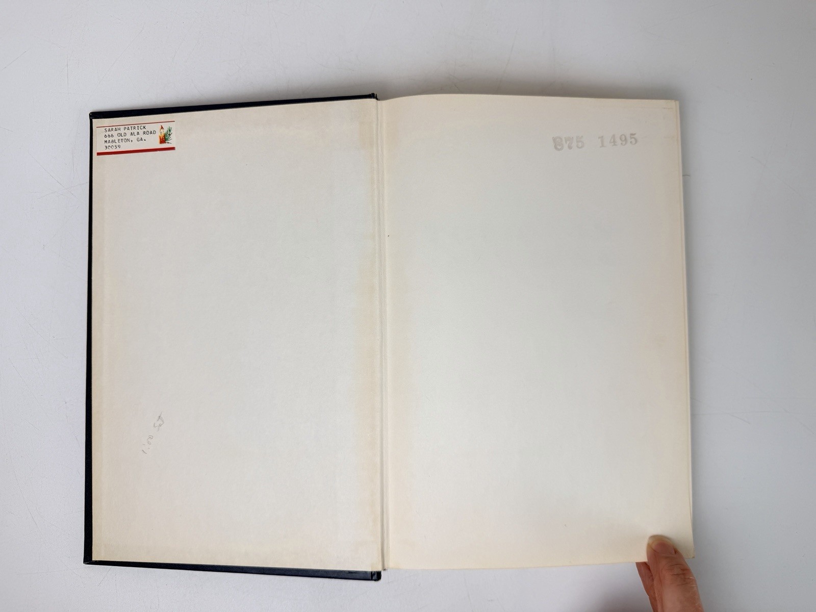 Topics In Algebra; I.N. Herstein; Second Edition; Hardcover; 1975