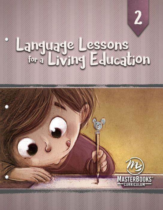 New Master Books GRADE 2 BASIC 4 SUBJECT SET Curriculum Package Homeschool