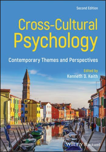 Cross-Cultural Psychology : Contemporary Themes and Perspectives, Paperback b…