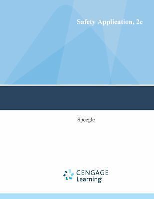 Safety, Health, and Environmental Concepts for the Process Industry by Speegle,