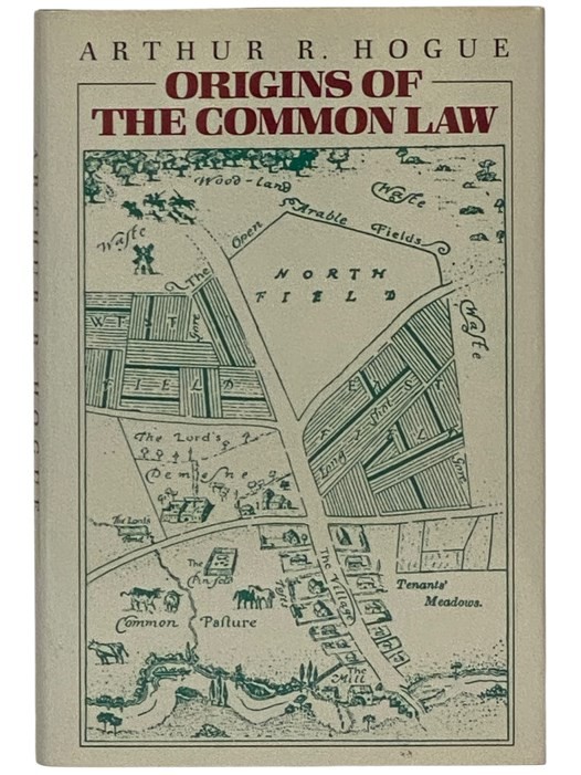 Origins of the Common Law