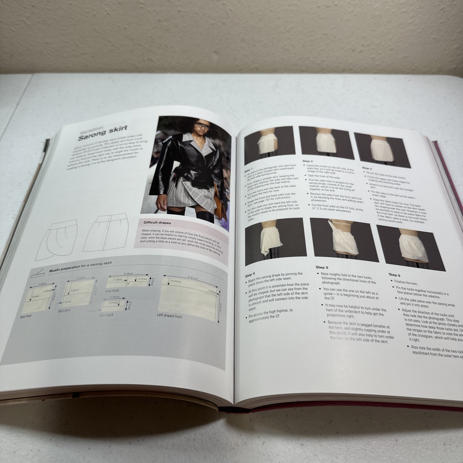 Draping: The Complete Course: Second Edition