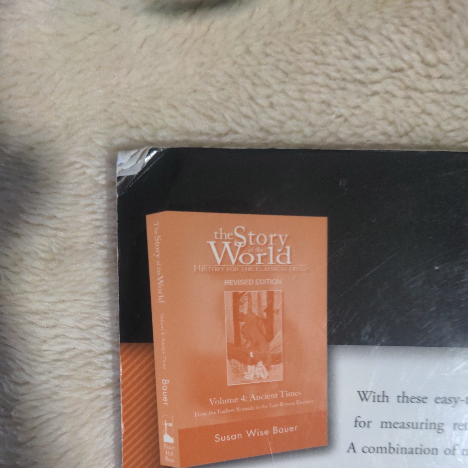 Story of the World Ser.: History for the Classical Child : Ancient Times — From