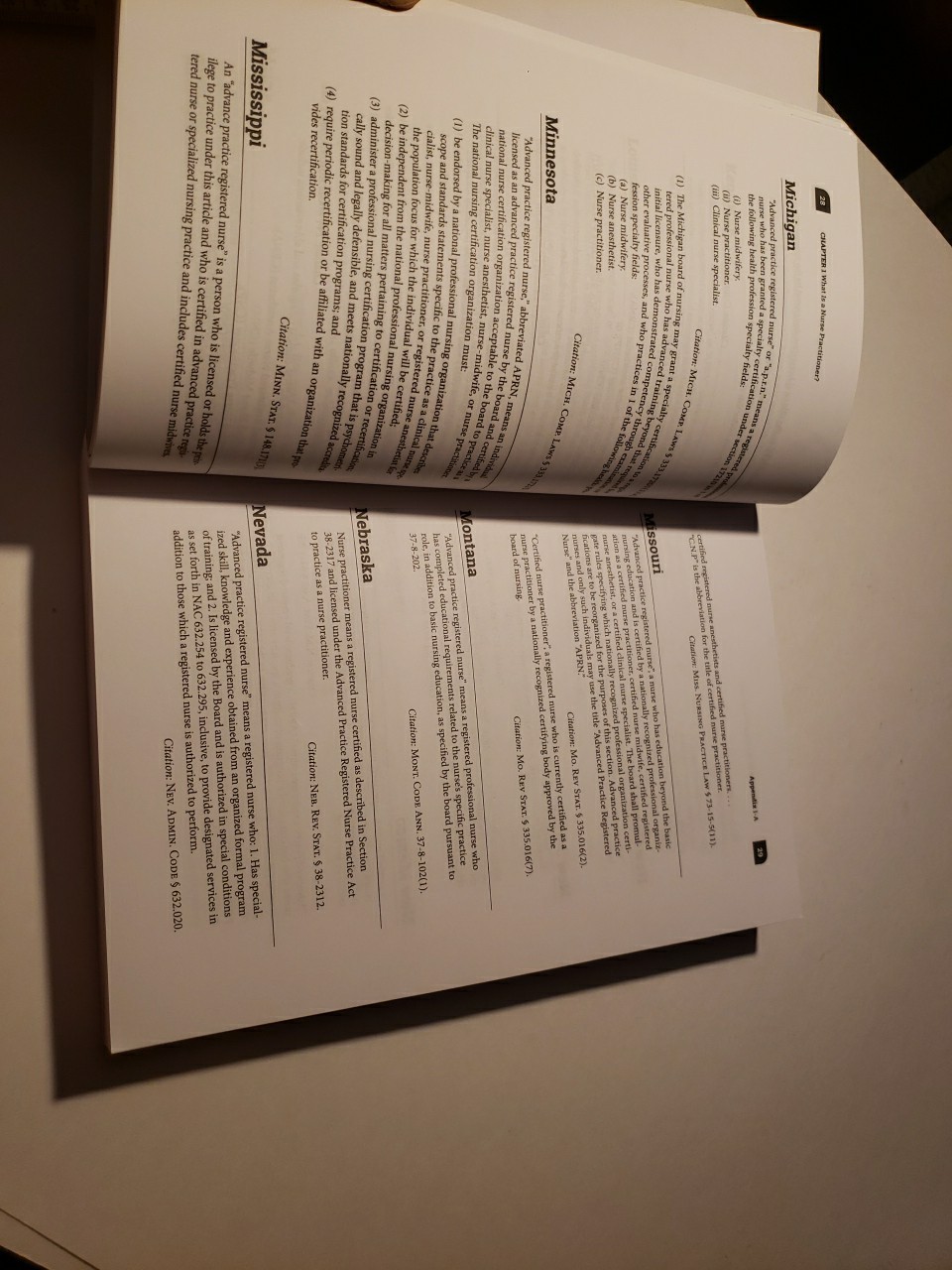 Nurse Practitioner’s Business Practice and Legal Guide by Carolyn Buppert PB