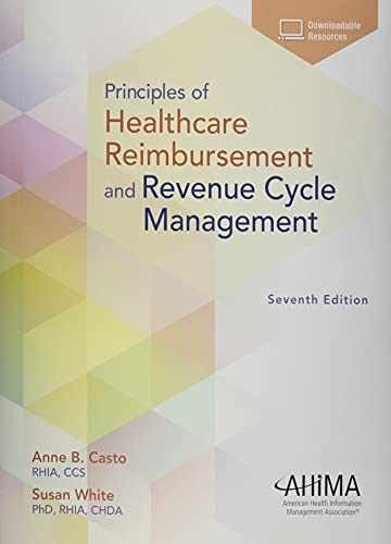 Principles of Healthcare – Paperback, by Casto Anne B. – Very Good c