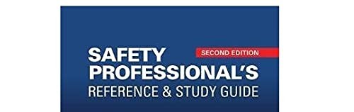 Safety Professional’s Reference and…, Yates, W. David