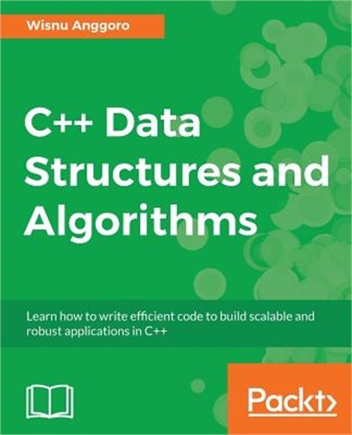 C++ Data Structures and Algorithms (Paperback or Softback)
