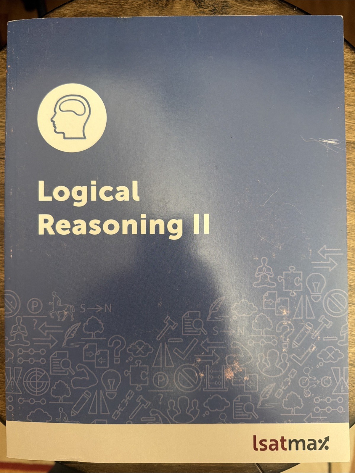 The LSAT Trainer: A Remarkable Paperback Mike Kim (Includes All Books In Photos)