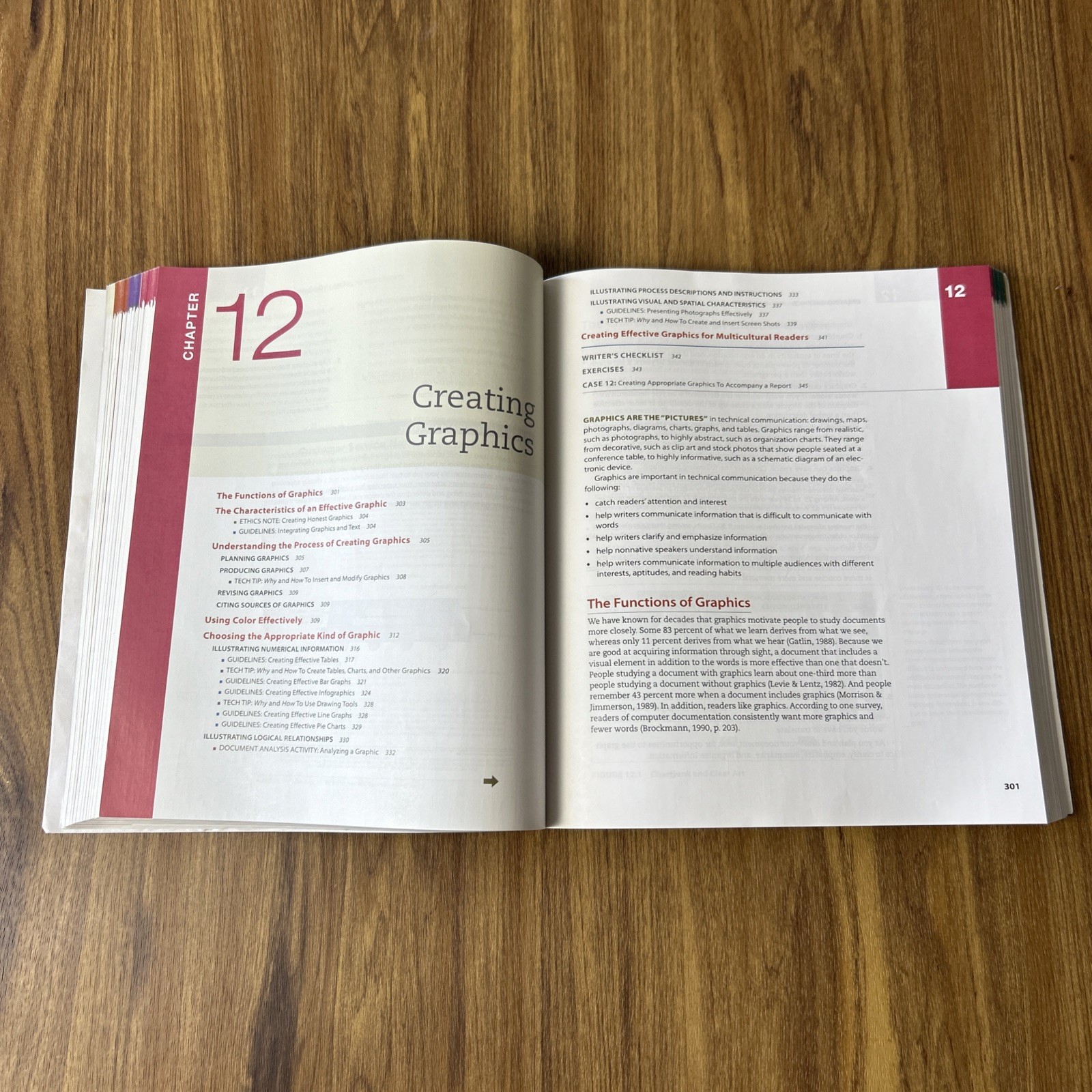 Technical Communication 13th Edition Selber Markel 2020 Paperback Textbook