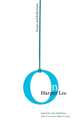 On Harper Lee: Essays and Refl – GOOD