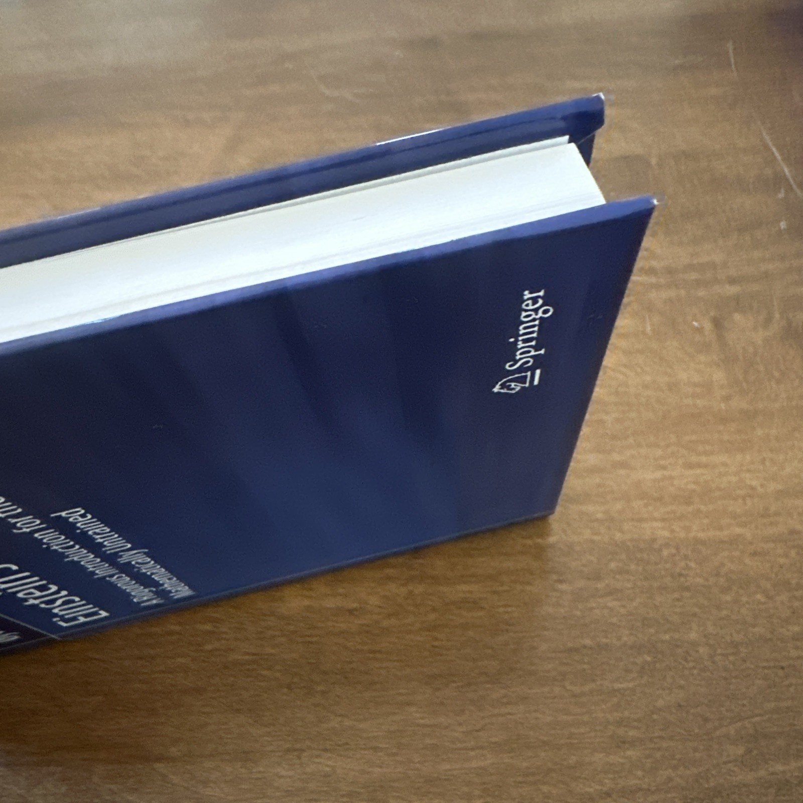 Einstein’s Theory: A Rigorous Introduction for the Mathematically Untrained HC