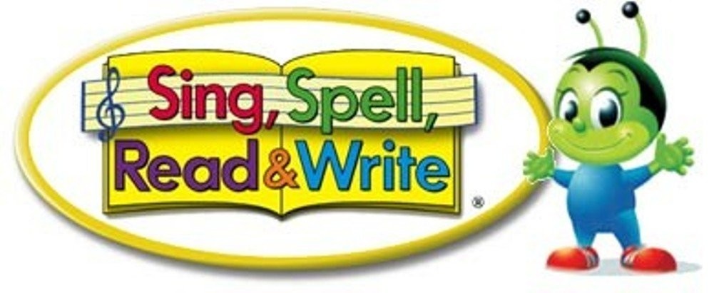 Preschool Teacher’s Manual Second Edition Sing Spell Read and Write – hardco…