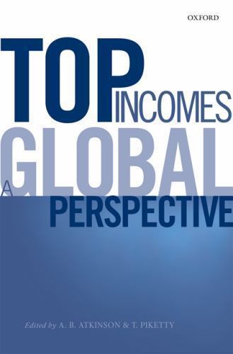 Top Incomes: A Global Perspective by