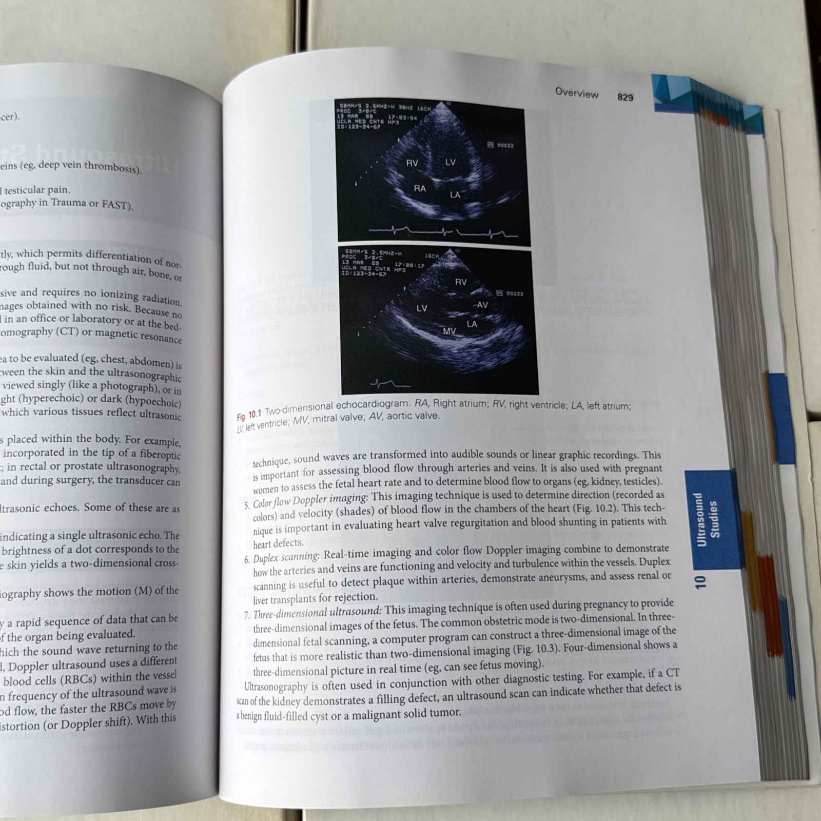 Mosby’s® Manual of Diagnostic and Laboratory Tests