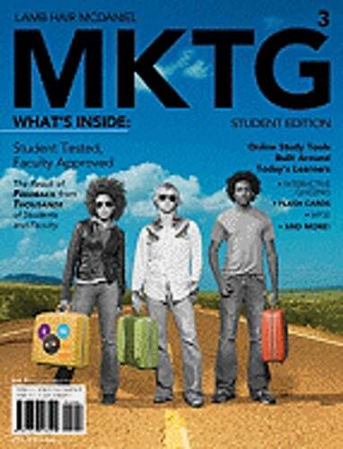 Mktg 3.0 2009 Edition (with Review Card and Premium Web Site Printed Access Card