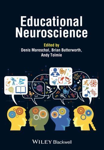 Educational Neuroscience, , Good Book