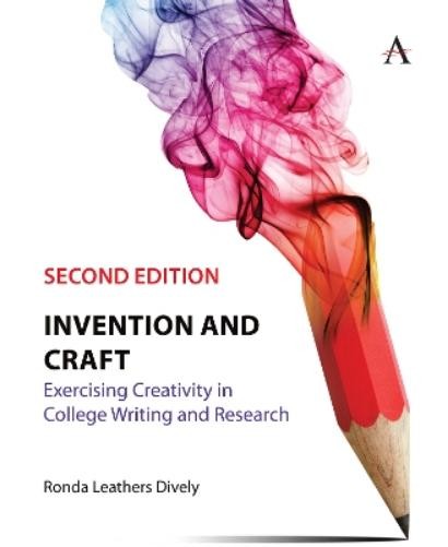 Ronda Leathers Divel Invention and Craft, Second Editio (Paperback) (UK IMPORT)