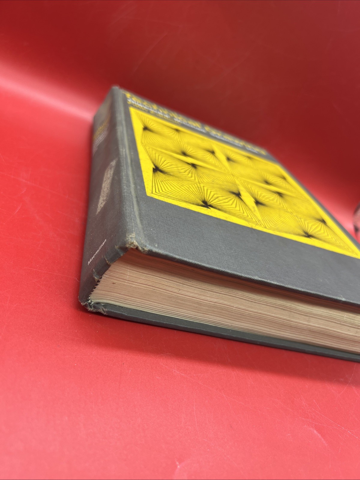 Technical Drawing Giesecke, Mitchell Spencer Hill 5th Edition 1967 2nd Printing