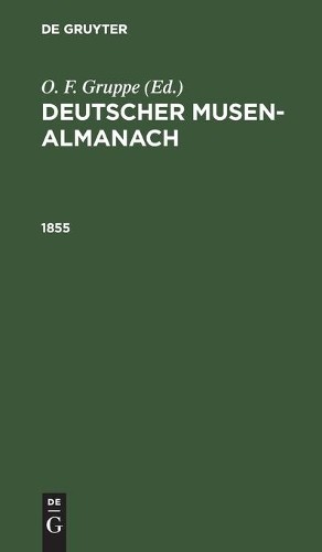 1855 (Hardback)