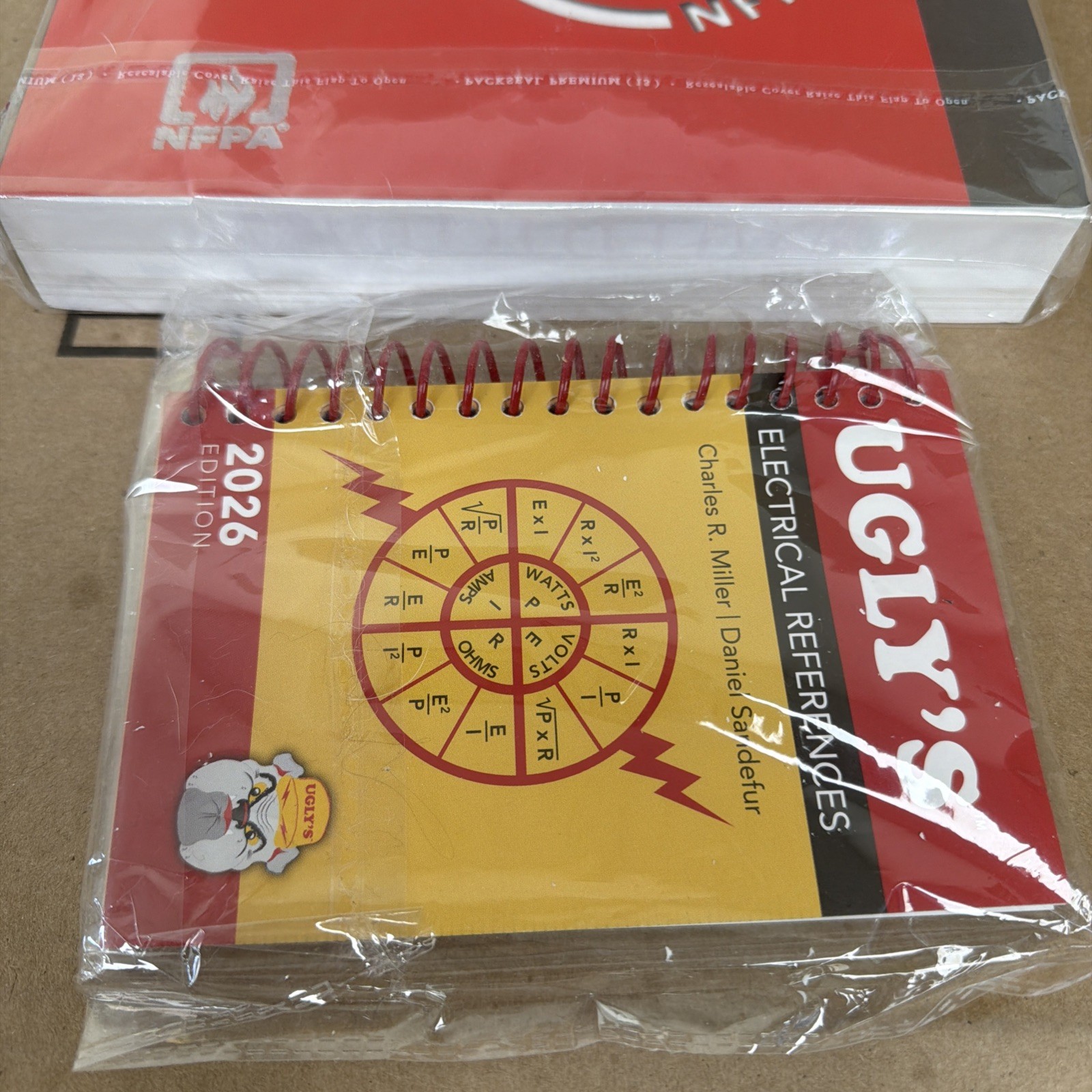 NFPA 70, National Electrical Code NEC 2026
