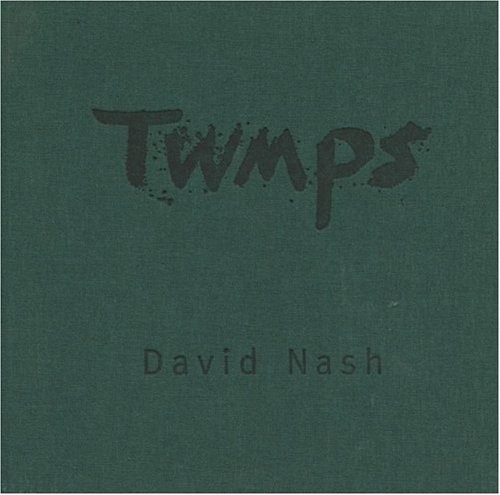 TWMPS By David Nash – Hardcover
