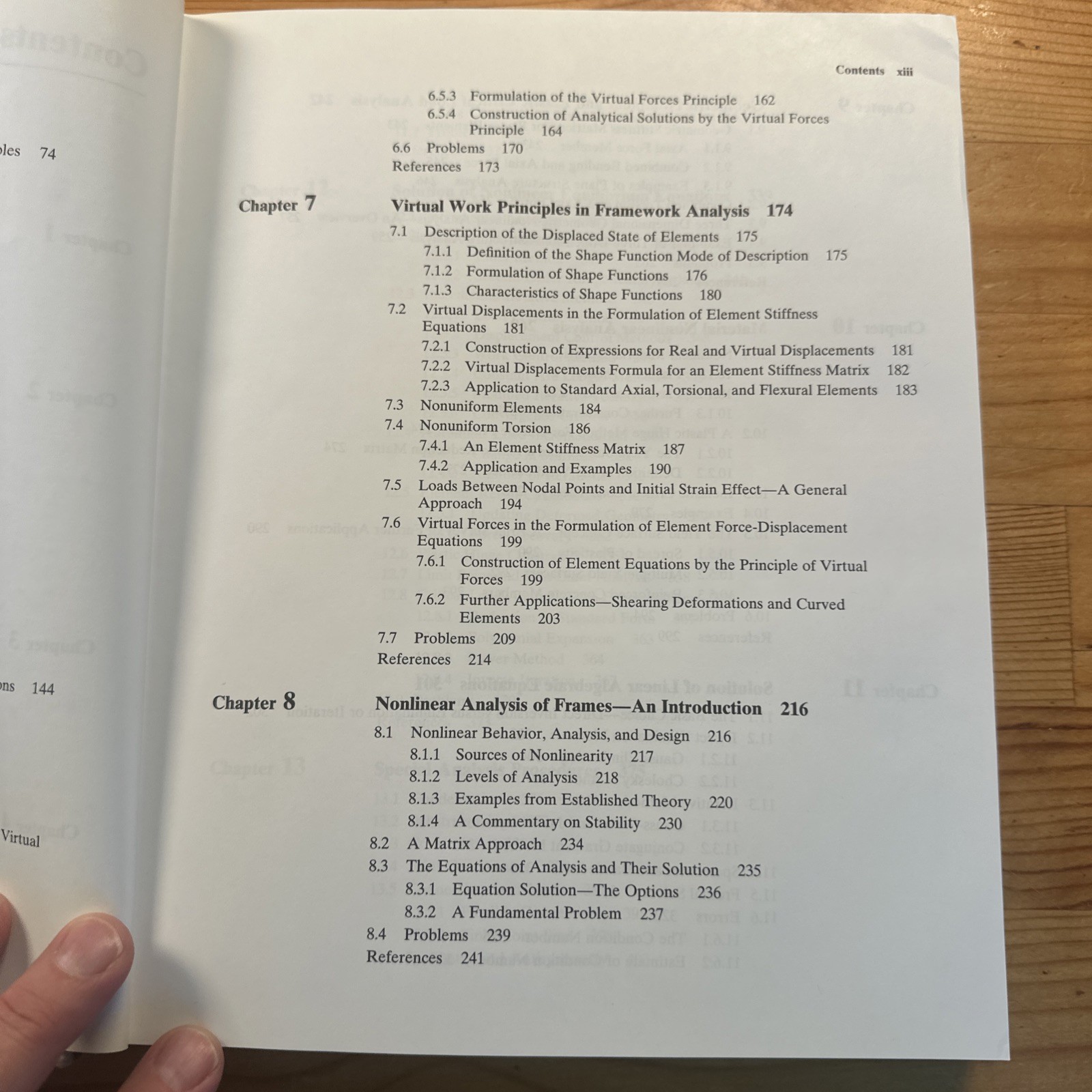 Matrix Structural Analysis 2nd Edition McGuire Gallagher Ziemian Hardcover
