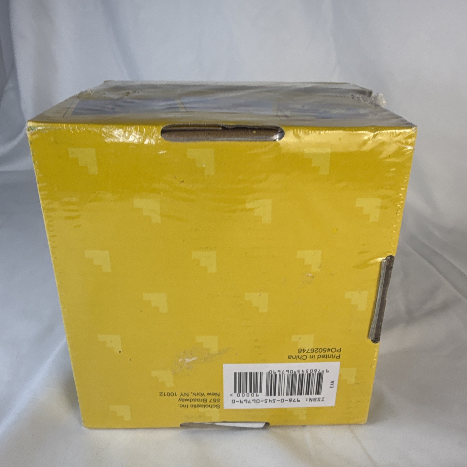 Little Leveled Readers Level a Box Set by Scholastic: New