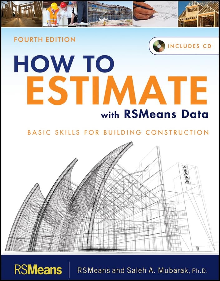 How to Estimate with RSMeans Data: Basic Sk…, RSMeans