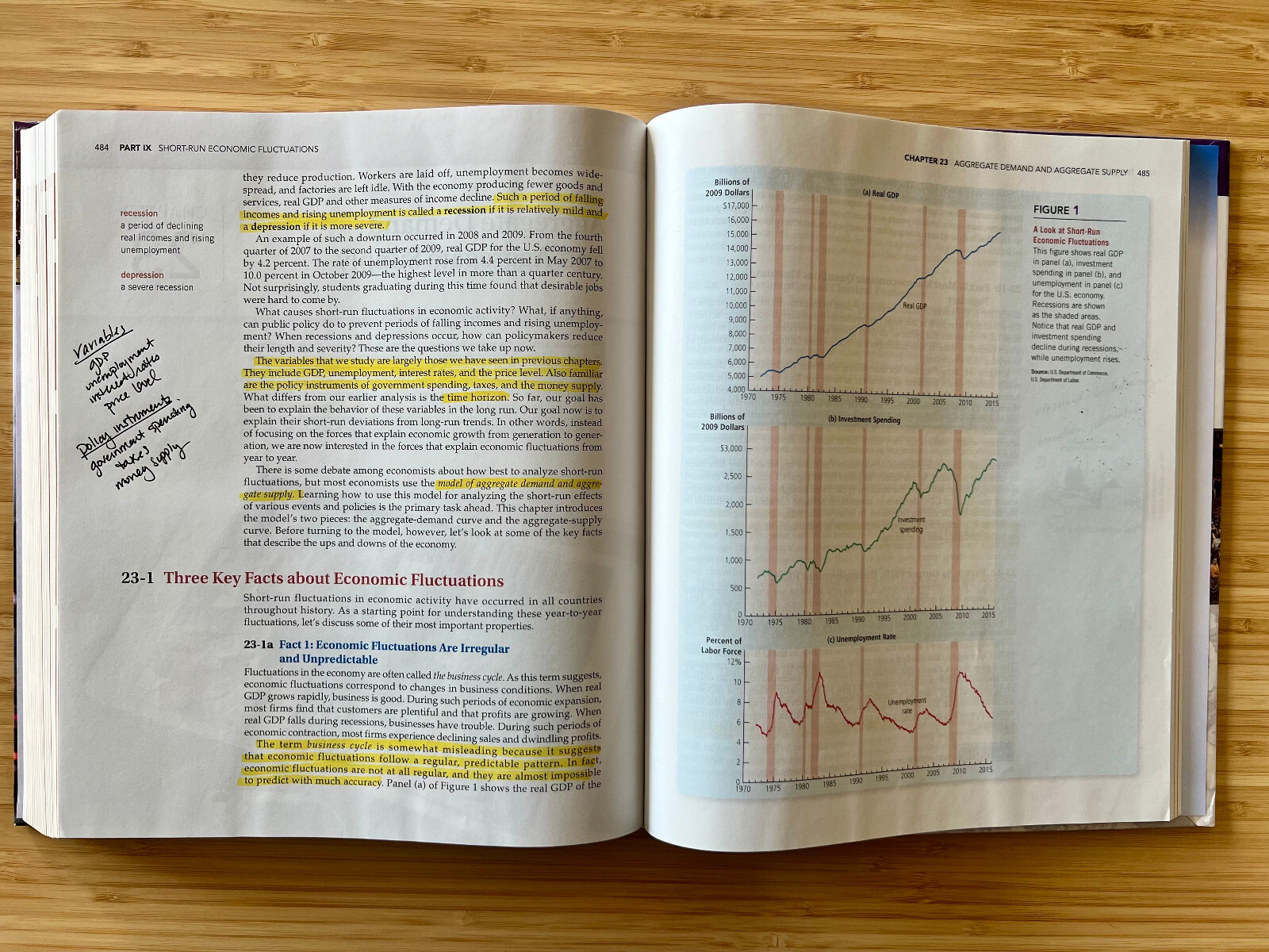 Essentials of Economics – Hardcover, by Mankiw N. Gregory – Very Good