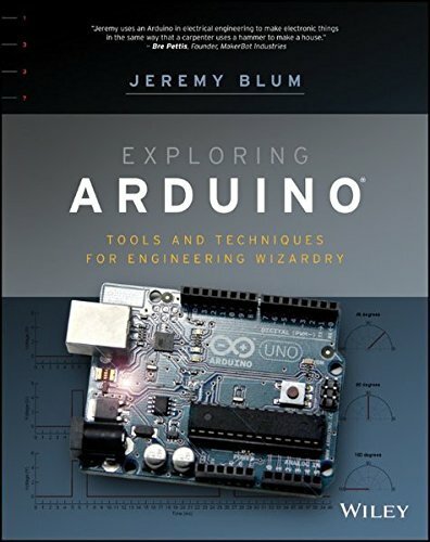 Exploring Arduino by Blum, Jeremy Book The Fast Free Shipping