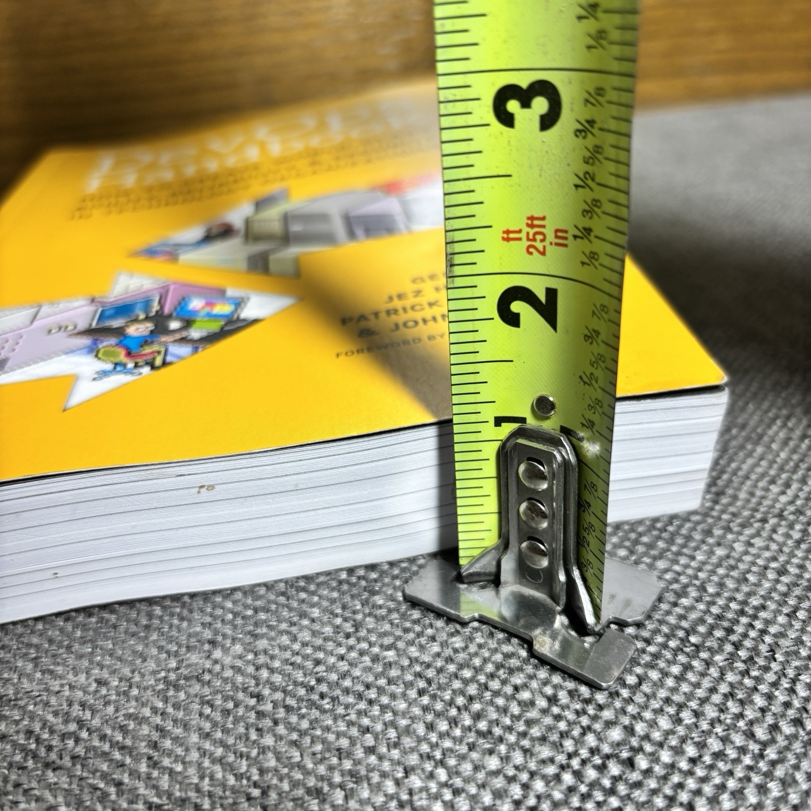 The DevOps Handbook Gene Kim Jez Humble IT Revolution 2016 Paperback