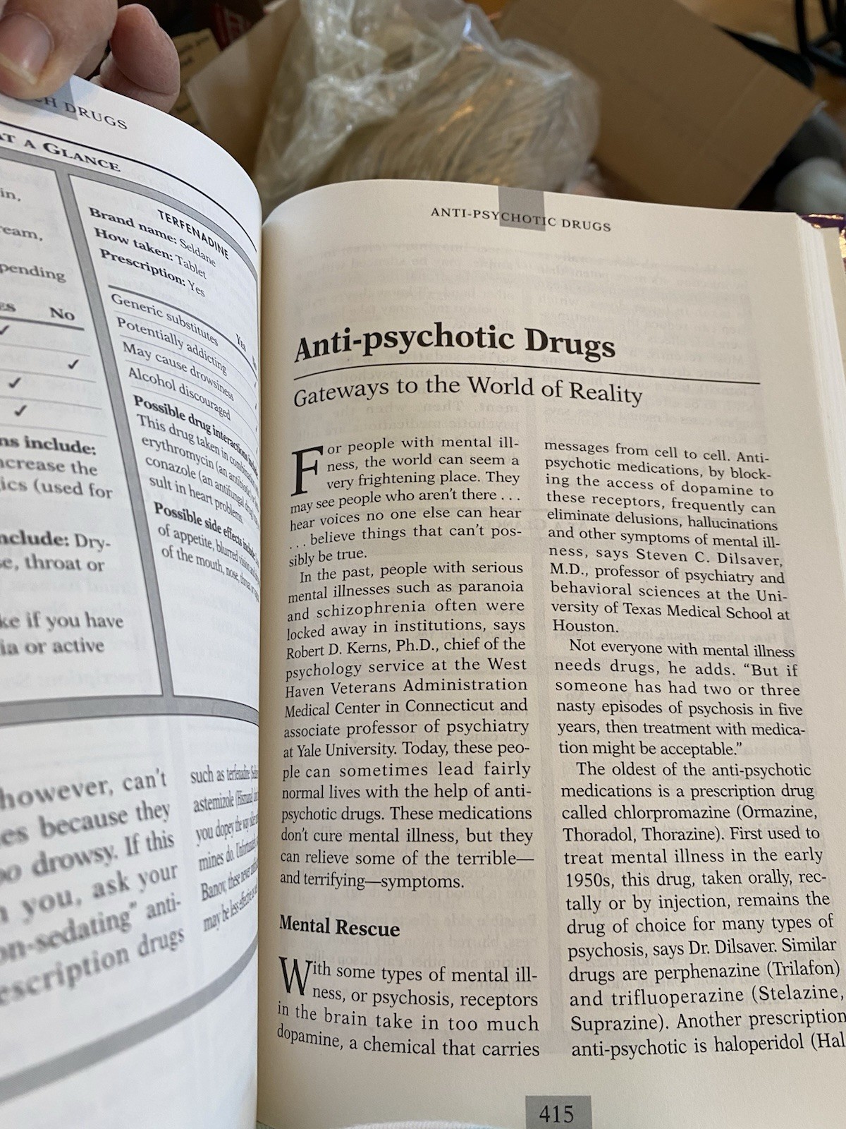 The Complete Book of Natural Medicinal Cures: How to Choose the Mo