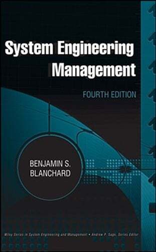 System Engineering Management by Benjamin S Blanchard: Used