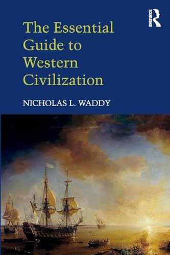 The Essential Guide to Western – Paperback, by Waddy Nicholas L. – Acceptable n