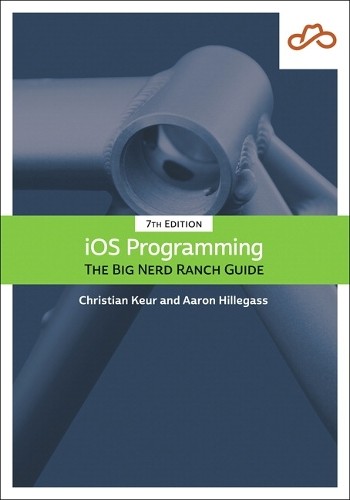 iOS Programming: The Big Nerd Ranch…, Keur, Christian