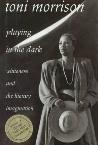 The William E. Massey Sr. Lectures in American Studies: Playing in the Dark :…
