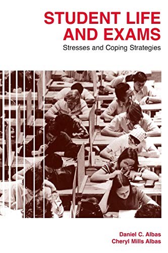 Student Life and Exams: Stress – GOOD