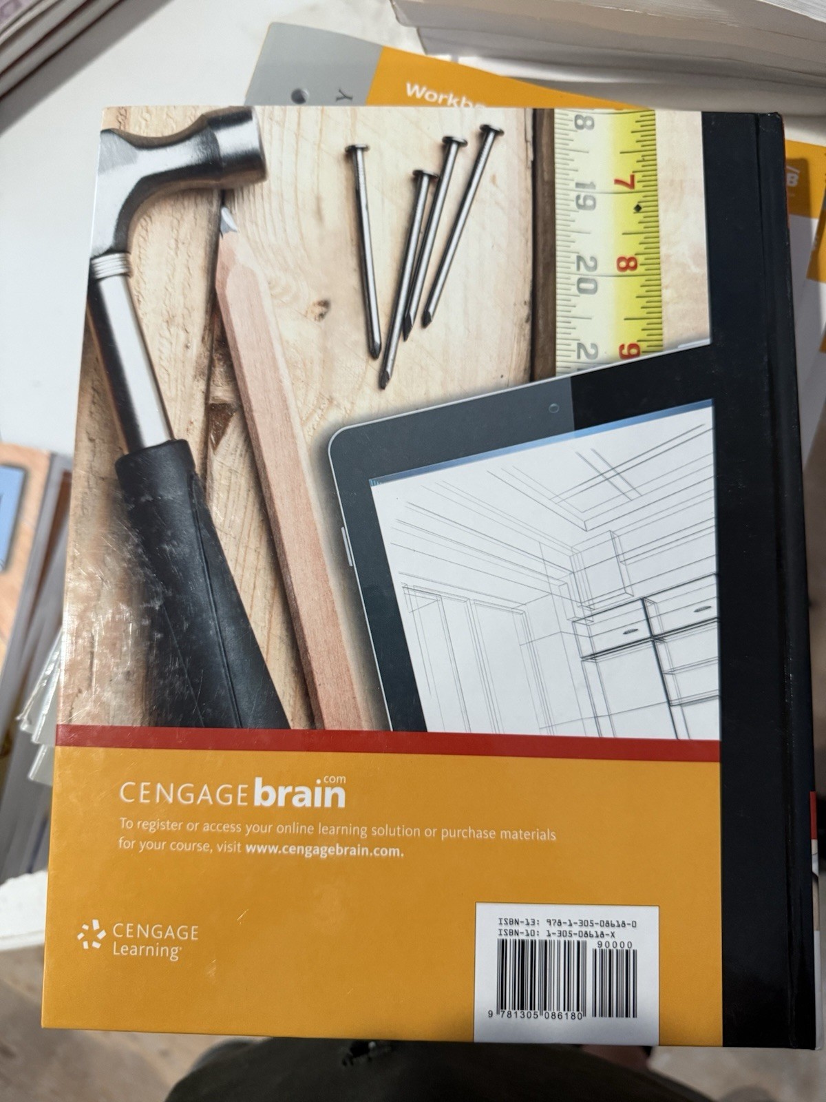 Carpentry by Floyd Vogt 4th Edition Hardcover