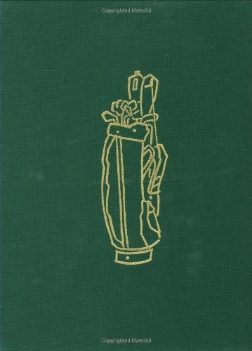 Texas Golf Legends – ACCEPTABLE