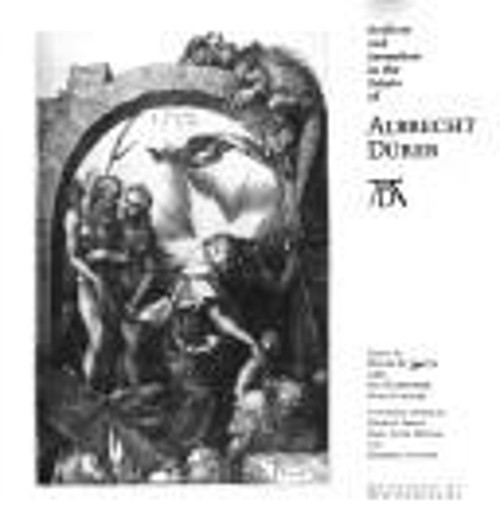 Realism and Invention in the Prints of Albrecht Dürer Paperback