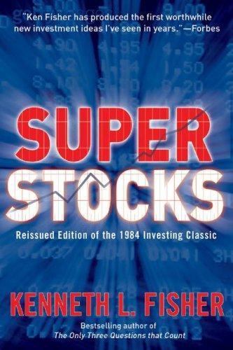 Super Stocks by
